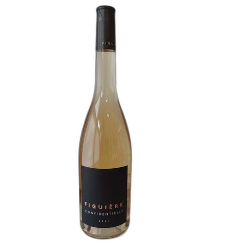 CÔTES DE PROVENCE Figuière Confidentielle Rosé