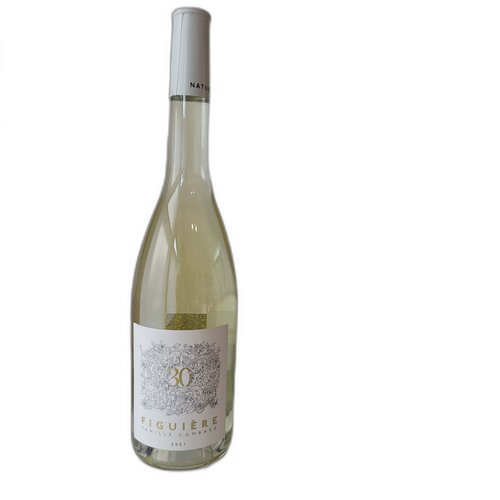 CÔTES DE PROVENCE Figuière "Première" Blanc