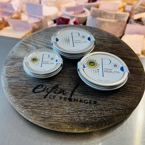 Caviar Perlita Baerii 20g