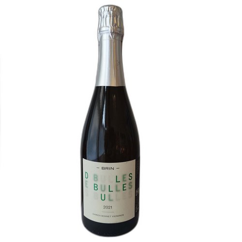 Domaine de Brin Dbulles