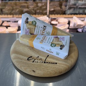 Kinara truffé
