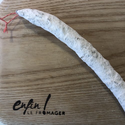 Saucisse sèche - Makila