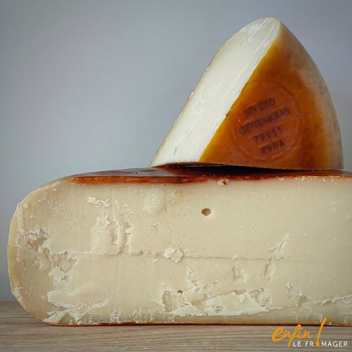 Gouda Vieux de chèvre