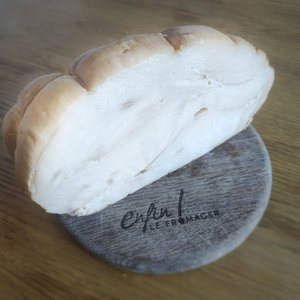 Jambon de dinde rôti