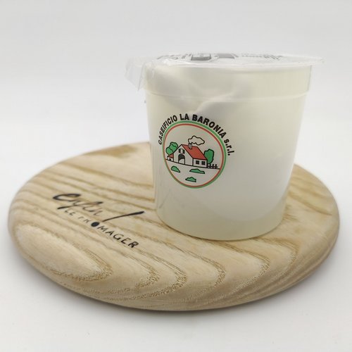 Burrata di Bufala