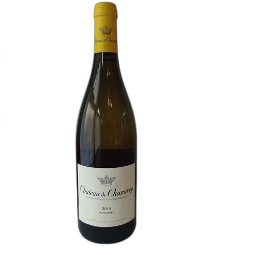 MERCUREY blanc Château de Chamirey