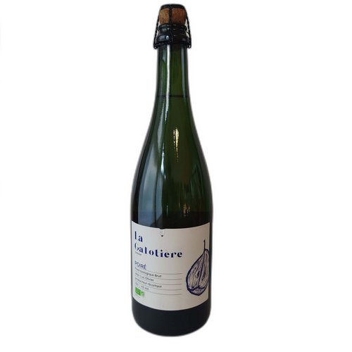 POIRE Bio La Galotière