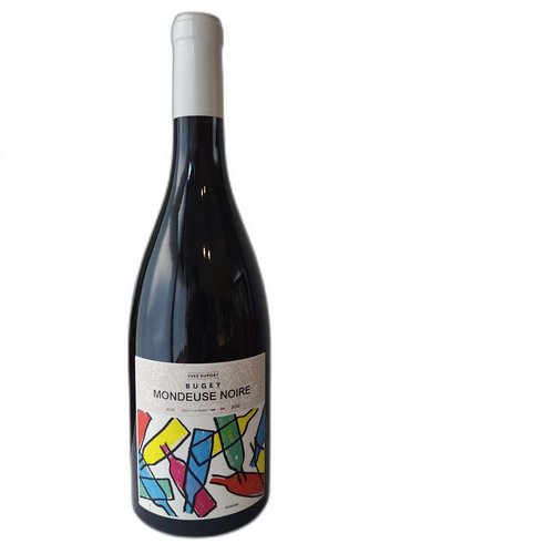 BUGEY Maison Yves Duport "Mondeuse noire"