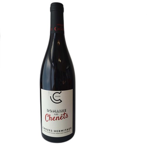 CROZES-HERMITAGE Domaine les Chenêts