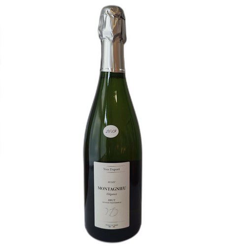 Maison Yves Duport Brut Méthode traditionnelle