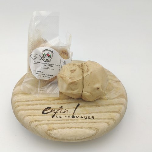 Scamorza