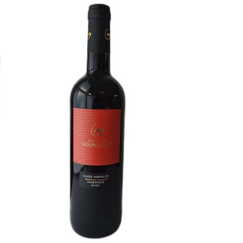 MINERVOIS Château de Gourgazaud "Mathilde"