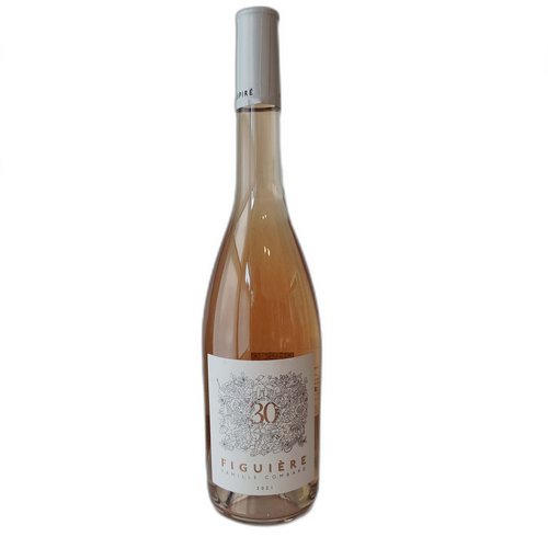 CÔTES DE PROVENCE Figuière Première Rosé
