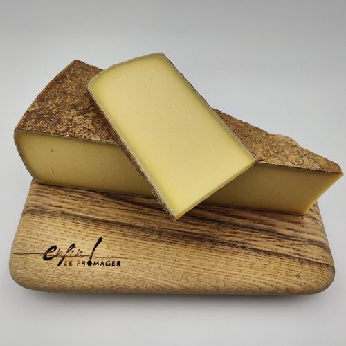Comté Grand Affinage