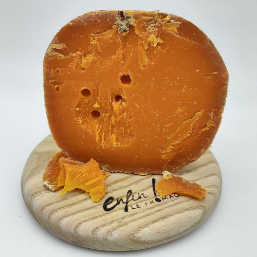 Mimolette extra vieille - 18 mois minimum