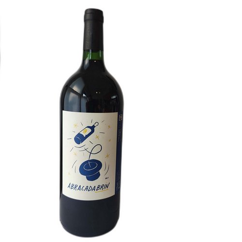 VDF Domaine de Brin "Abracadabrin" Magnum