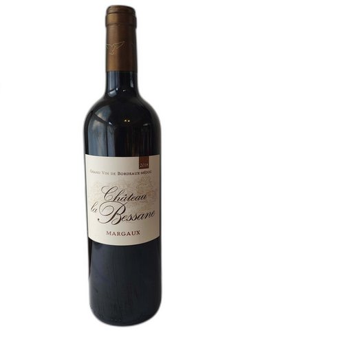 MARGAUX Château La Bessane 2018