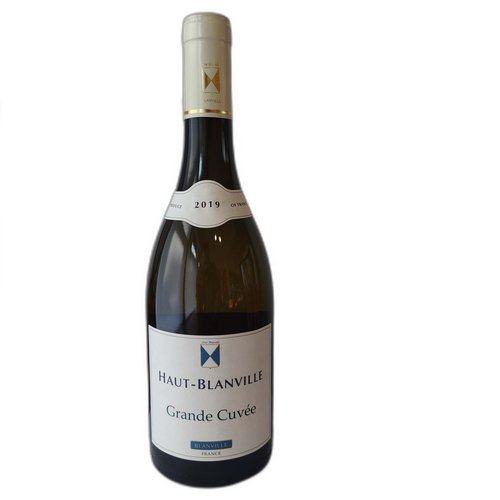 PAYS D'OC Château Haut-Blanville "Grande cuvée"